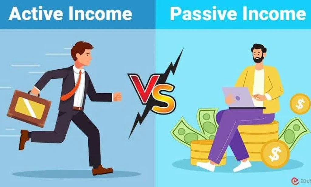 The Magic of Making Money While You Sleep: A Kid's Guide to Passive Income