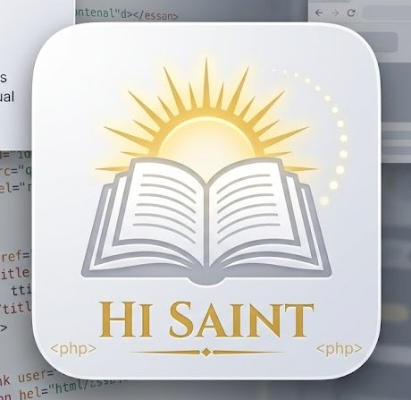 DOWNLOAD Hi Saint PHP Script 2026 | BEST Daily Quote Floating Popup Script | 100% WORKING NO ERROR FREE INSTALL