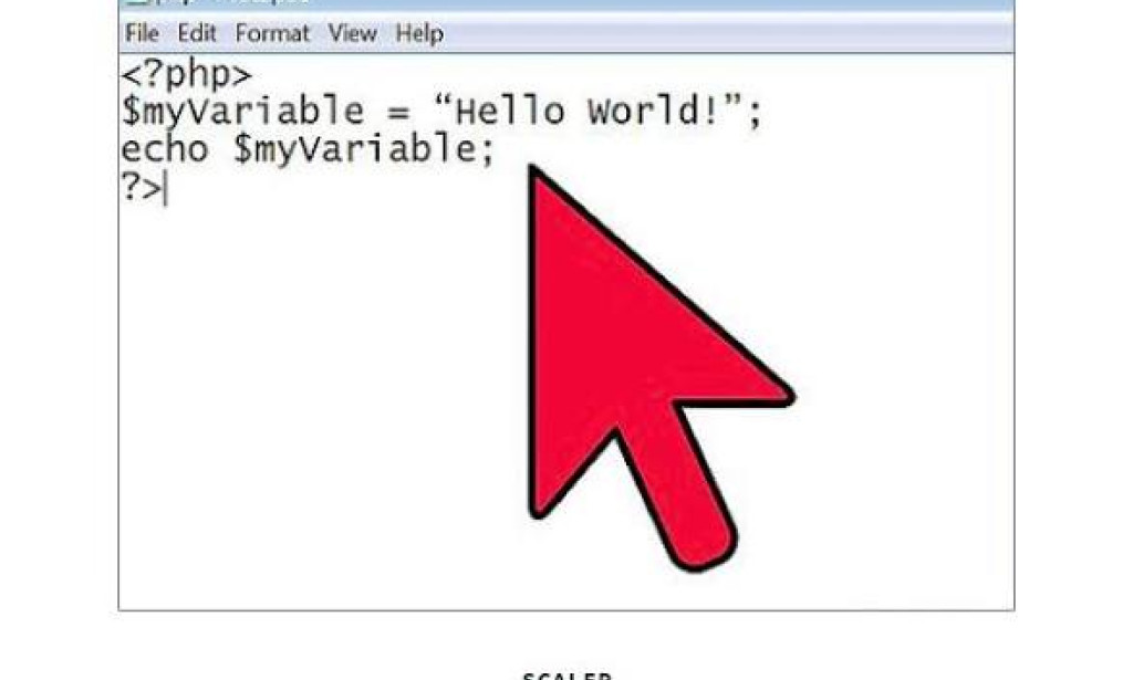 Magic of the Web: Learning More About PHP Scripts!