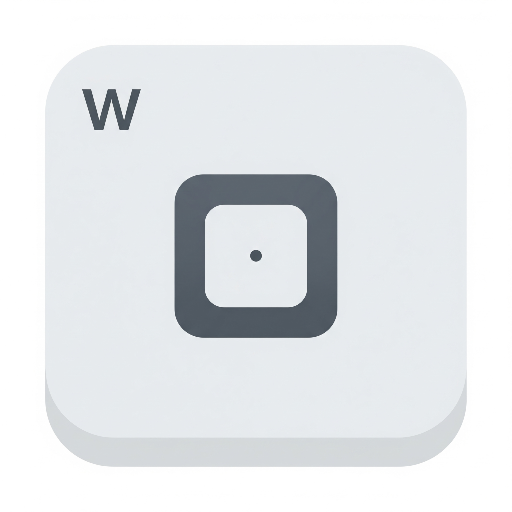 Wowonder Favicon Generator Icon