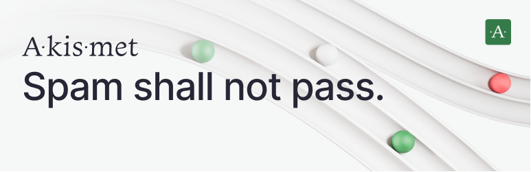 Akismet Anti-spam: Spam Protection Screenshot 1