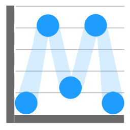 Real-Time Widget for Matomo Icon
