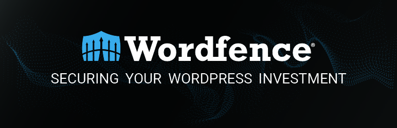 Wordfence Security – Firewall, Malware Scan, and Login Security Screenshot 1