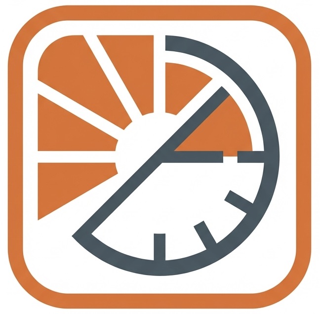 30YearWeather Widget