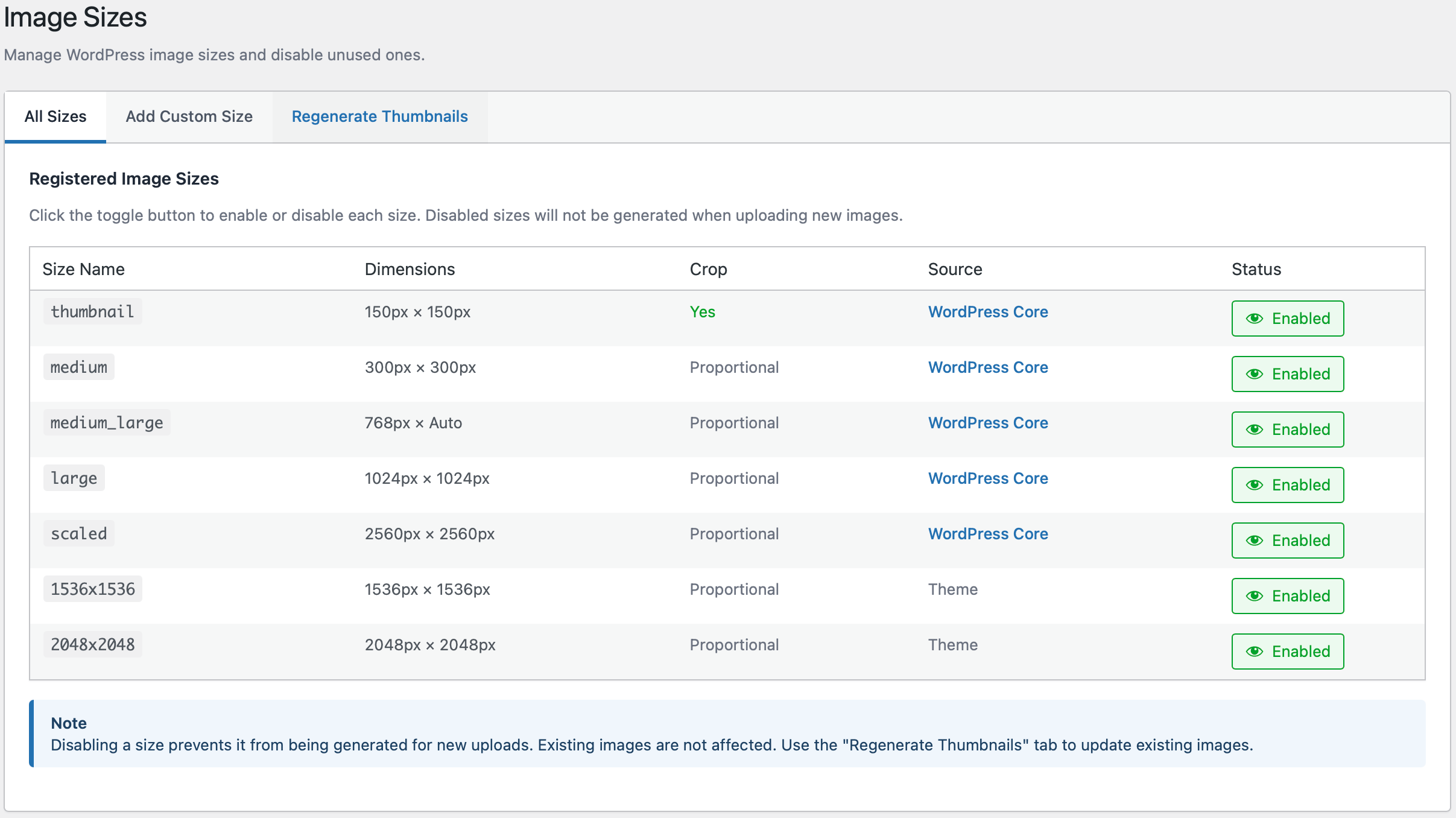 Blaminhor Essentials – Modular Toolkit Screenshot 4