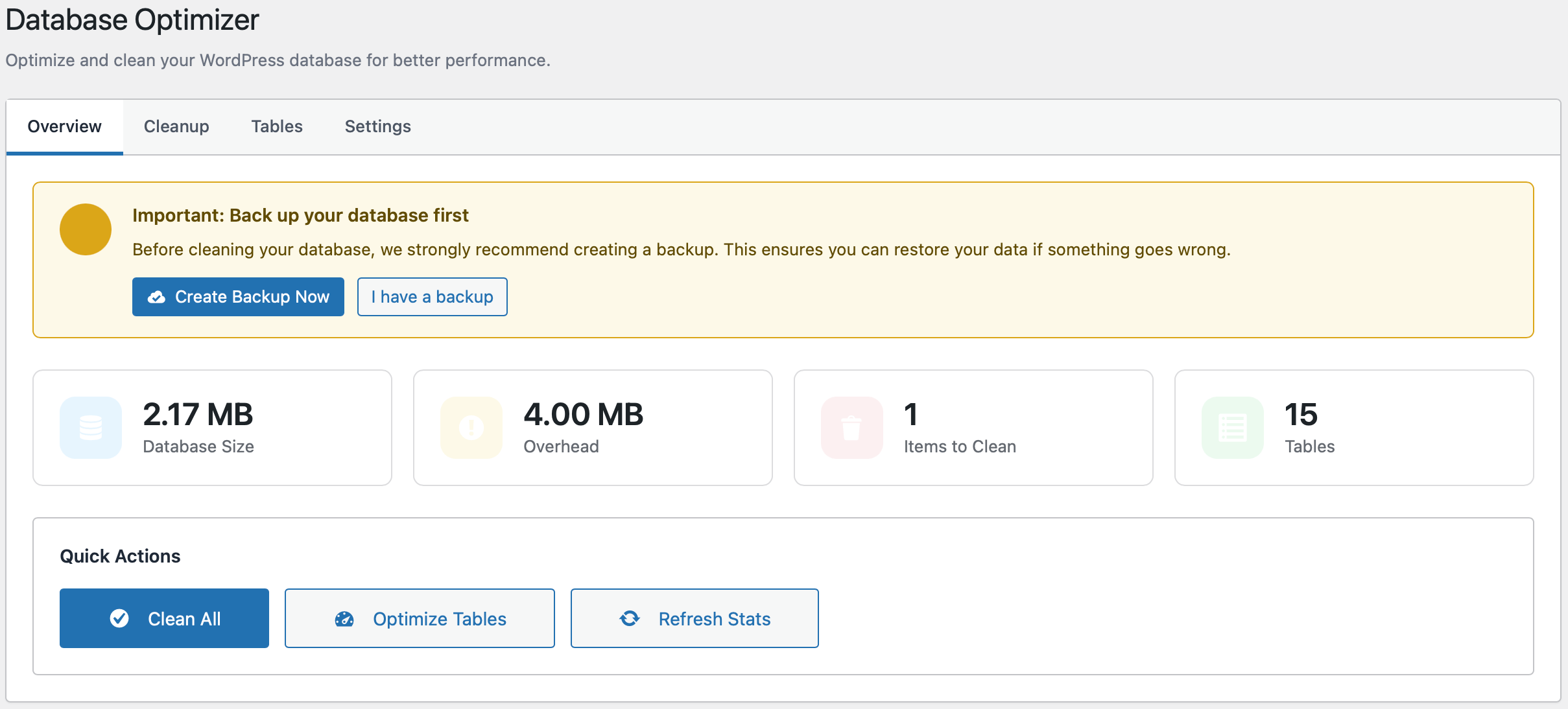 Blaminhor Essentials – Modular Toolkit Screenshot 5