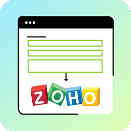 Centous Integration for Contact Form 7 and Zoho