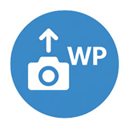 Easy Photo Publisher Icon
