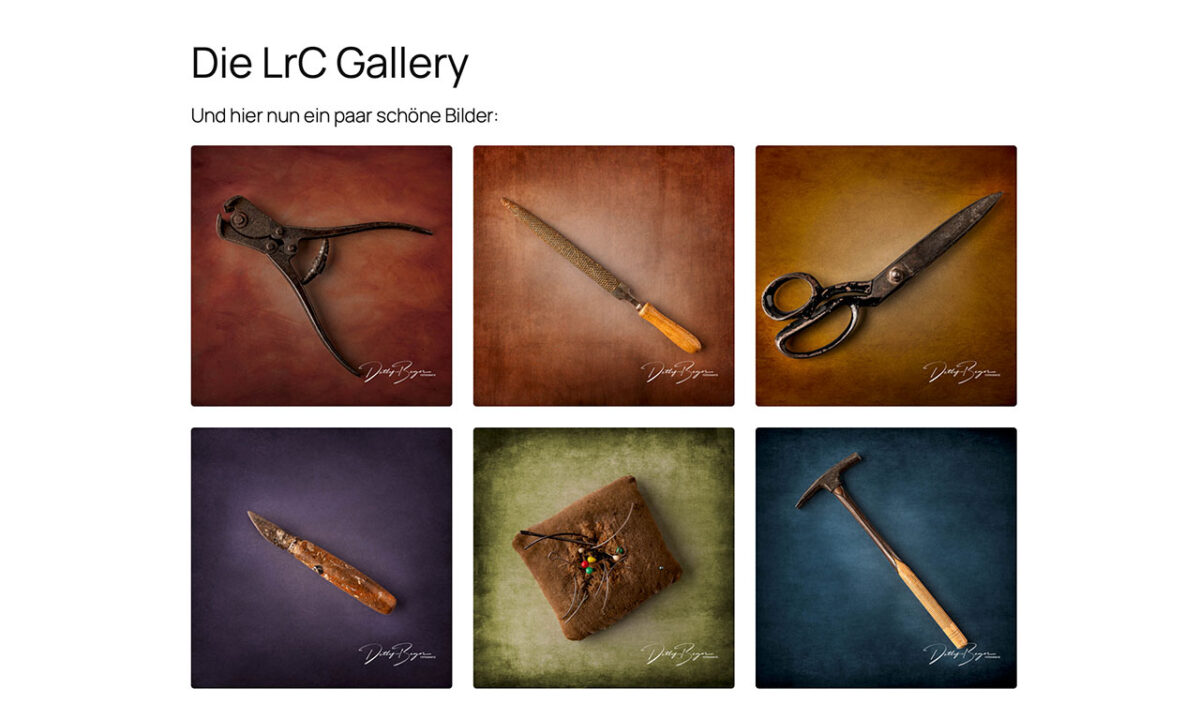 Easy Photo Publisher Screenshot 4