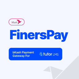 FinersPay application icon