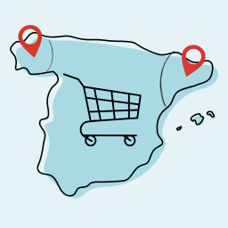 Fix Spanish Province Names for WooCommerce