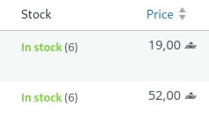 ingenidev, Oman – OMR Currency Symbol Changer مغير رمز عملة الريال العماني Screenshot 3