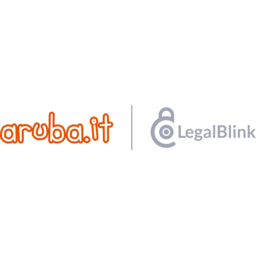 LegalBlink for Aruba