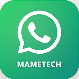 MameTech Chat Button