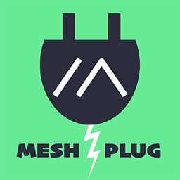 Mesh-Plug for Meshtastic