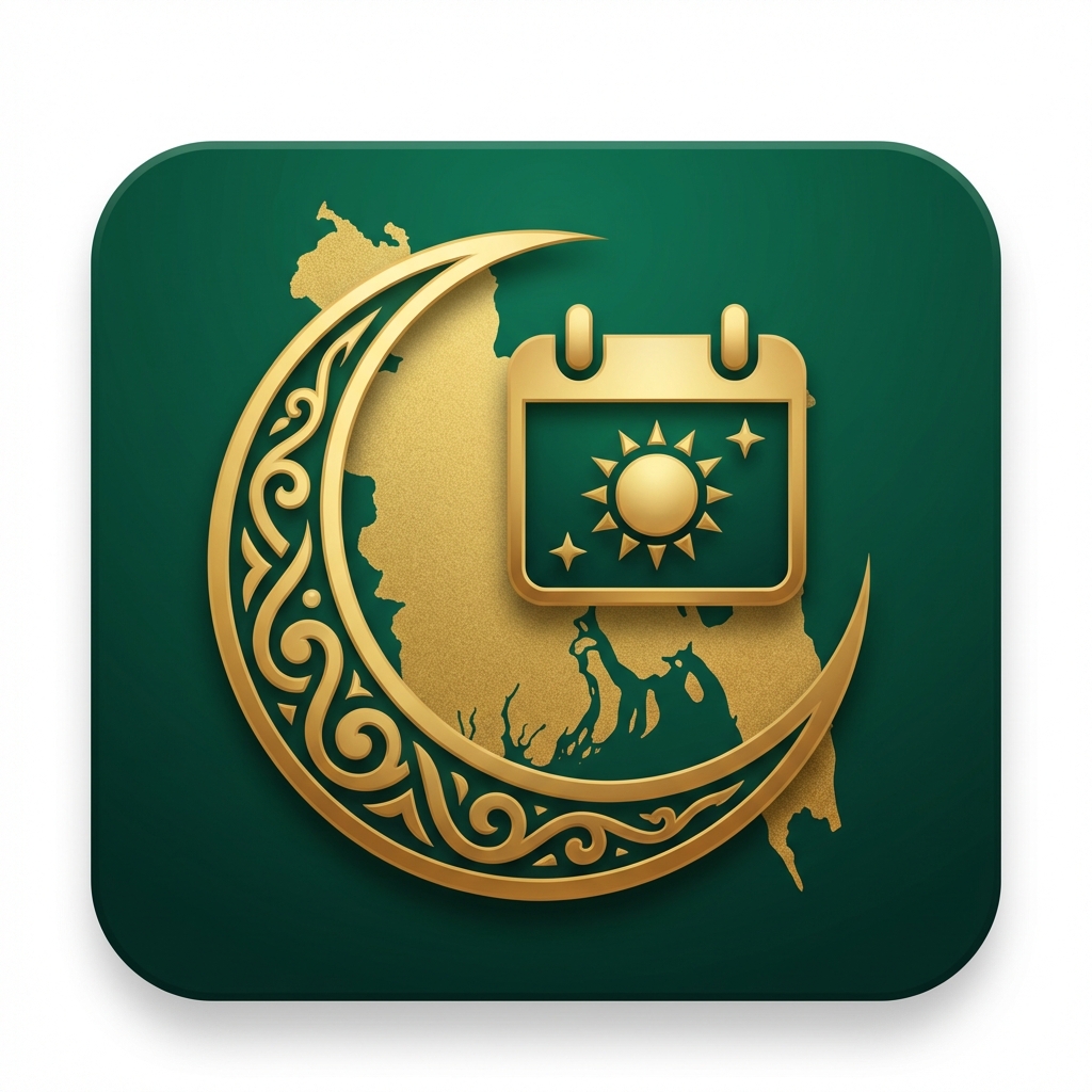 Ramadan Calendar Bangladesh