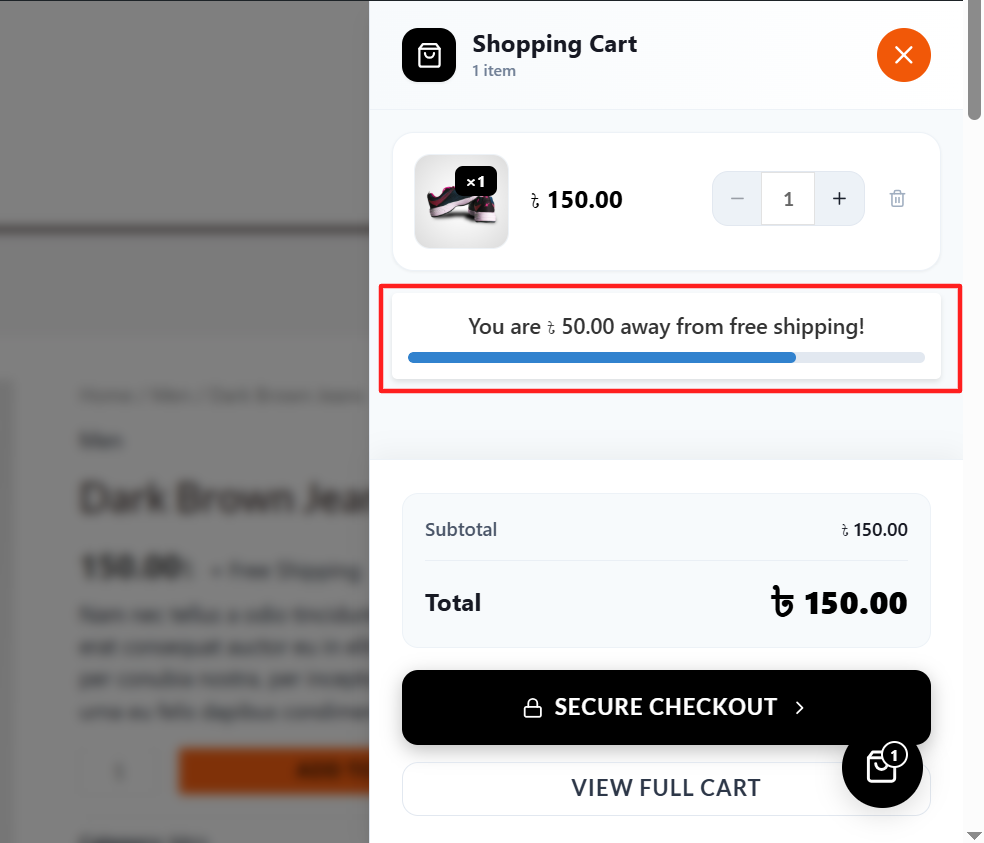 ShopCentral – Advanced Analytics for WooCommerce Screenshot 5
