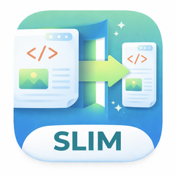 SLIM Low Bandwidth Mode