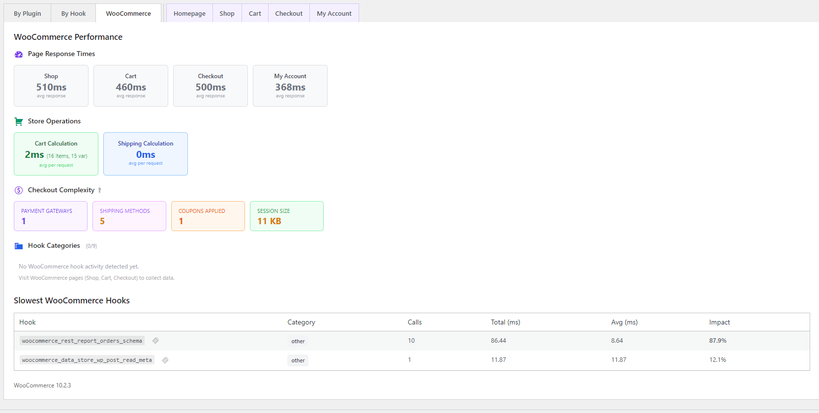 Speedix Screenshot 4