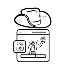 Static Cache Wrangler – Headless Assistant