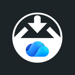 Storage for EDD via OneDrive