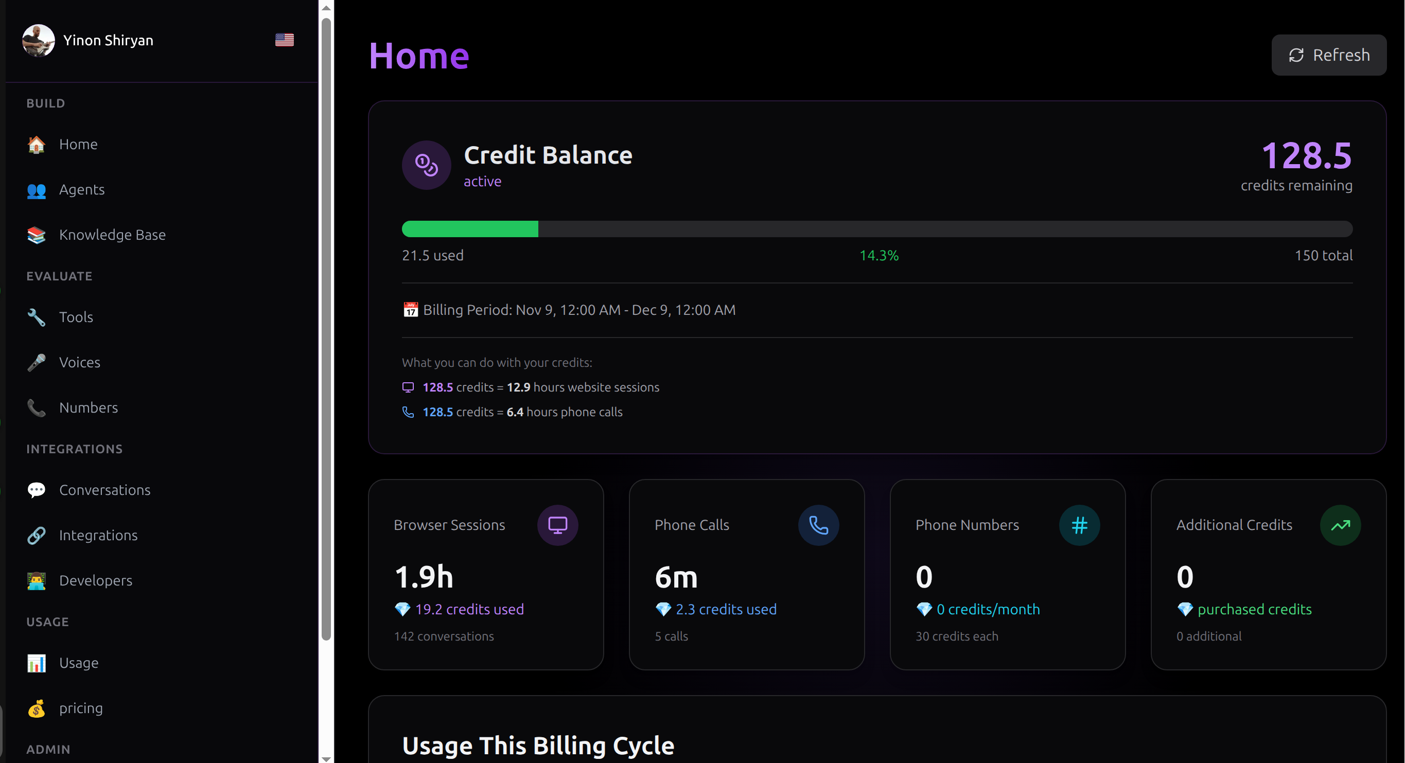TTP - TalkToPC Screenshot 4